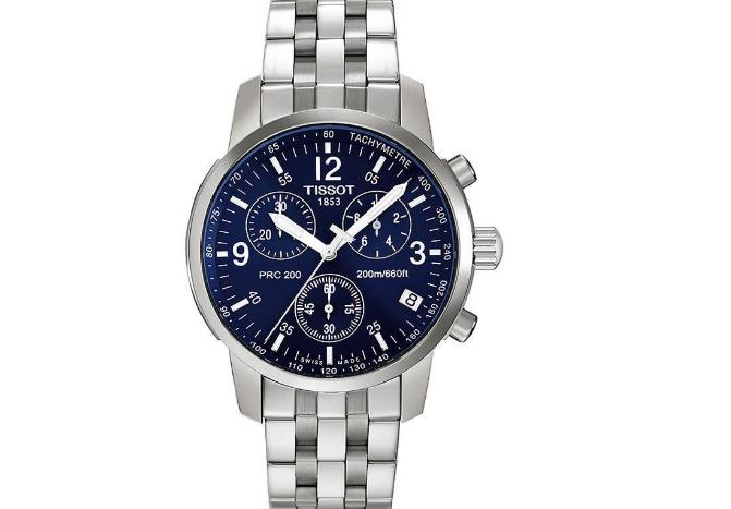 Tissot|天梭手表日常維護注意事項！