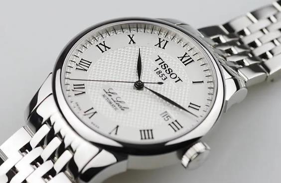 Tissot|天梭手表進水后需要如何處理呢？(圖)