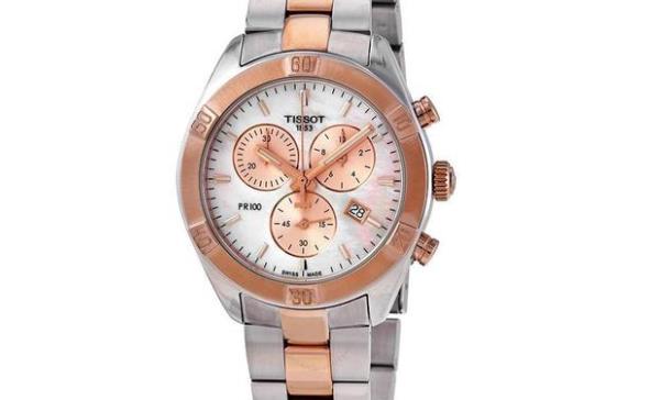 天梭手表（Tissot）走慢的原因有那些？(圖)